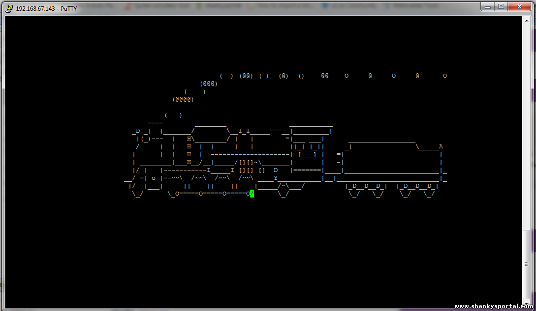 steam-locomotive